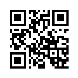 QR Code for Guided Setup